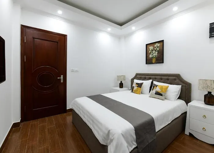 Mia Boutique Hotel