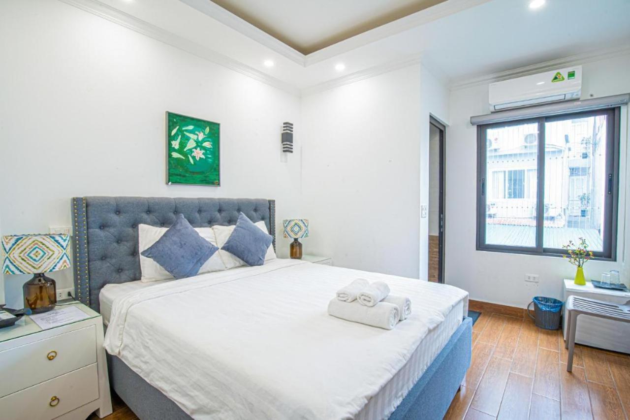 Mia Boutique Hotel