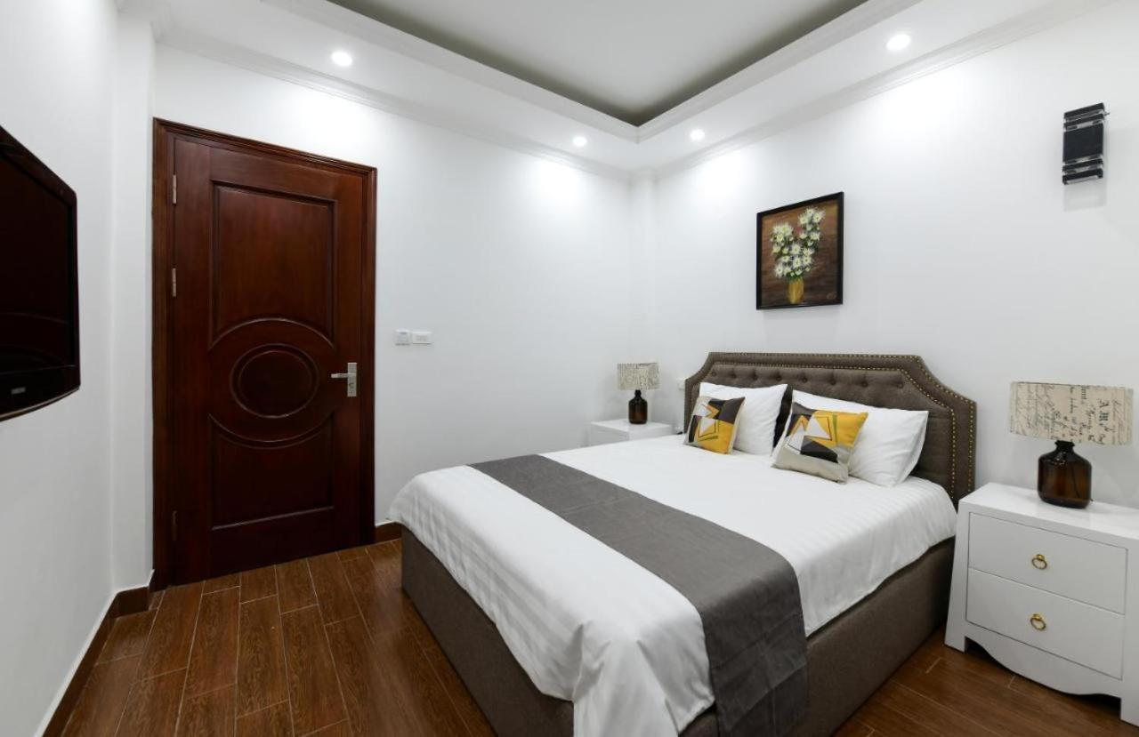 Mia Boutique Hotel